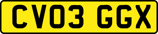 CV03GGX
