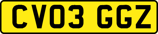 CV03GGZ