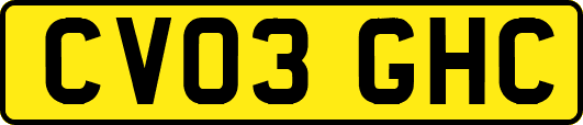 CV03GHC