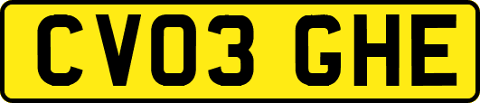 CV03GHE