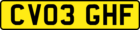CV03GHF