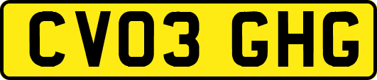 CV03GHG