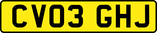 CV03GHJ