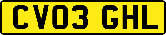 CV03GHL