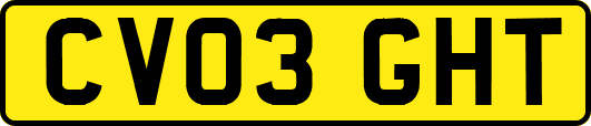 CV03GHT