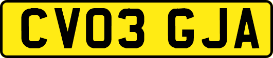 CV03GJA