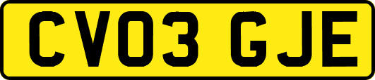 CV03GJE