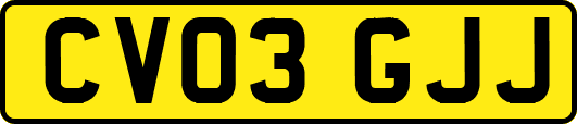 CV03GJJ