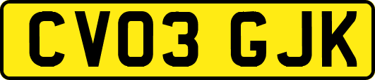 CV03GJK