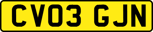 CV03GJN