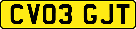 CV03GJT