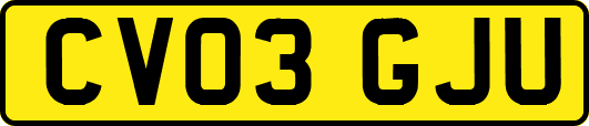 CV03GJU