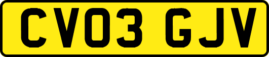 CV03GJV