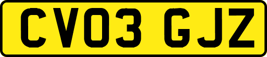 CV03GJZ