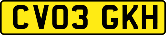 CV03GKH