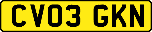 CV03GKN