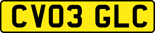 CV03GLC