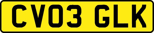 CV03GLK