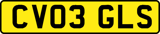 CV03GLS