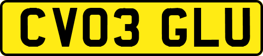 CV03GLU