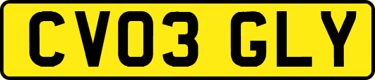 CV03GLY