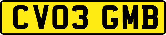 CV03GMB