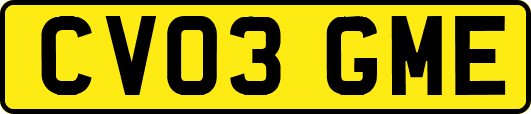 CV03GME