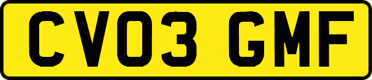 CV03GMF