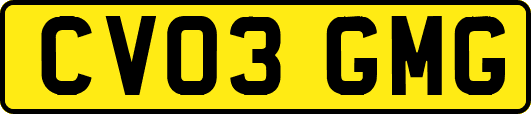 CV03GMG