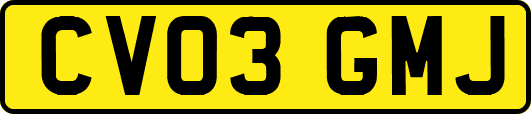 CV03GMJ