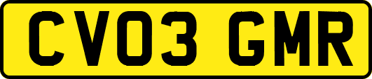 CV03GMR