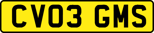 CV03GMS