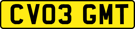 CV03GMT
