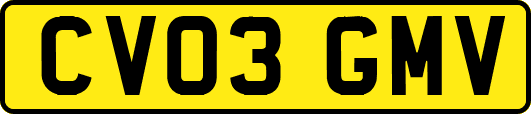CV03GMV
