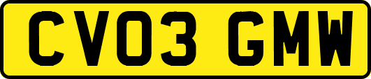 CV03GMW