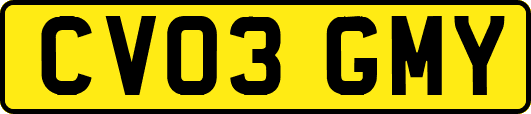 CV03GMY