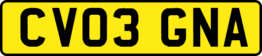 CV03GNA
