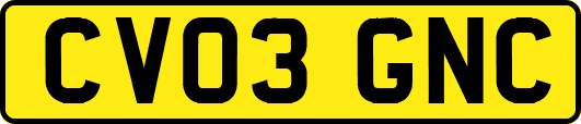 CV03GNC
