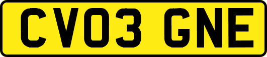 CV03GNE