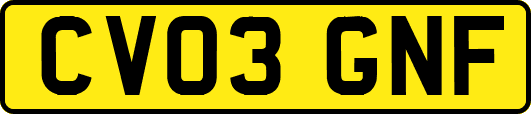 CV03GNF