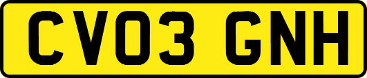 CV03GNH
