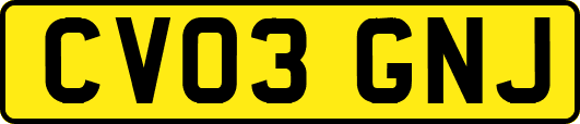 CV03GNJ