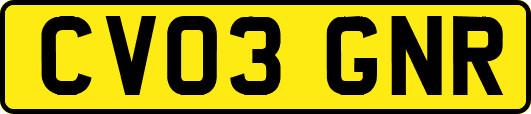 CV03GNR
