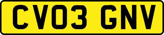 CV03GNV