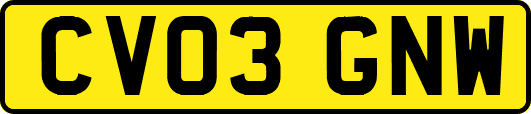 CV03GNW