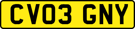 CV03GNY