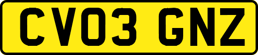 CV03GNZ