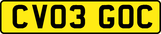 CV03GOC