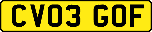 CV03GOF