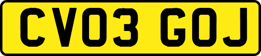 CV03GOJ